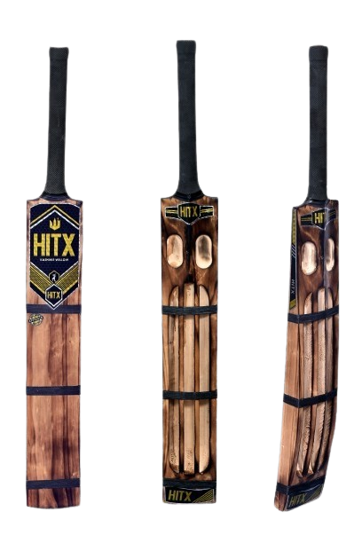 Fighter Design Bat