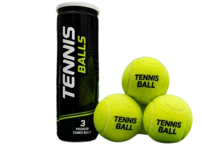 Tennis ball