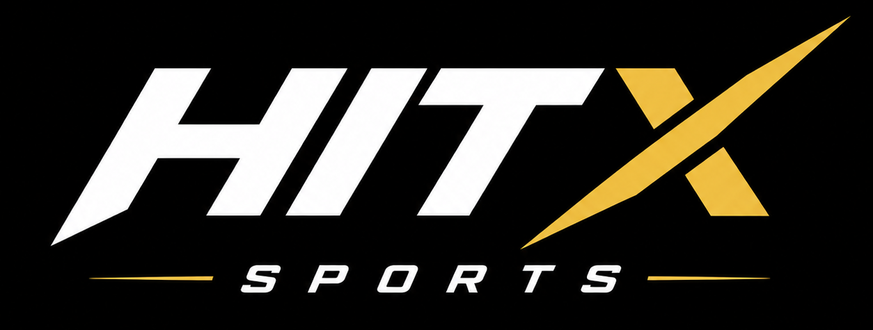 HITX Sports Logo