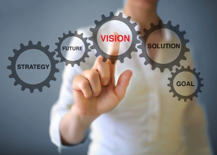 Vision Sports Growth